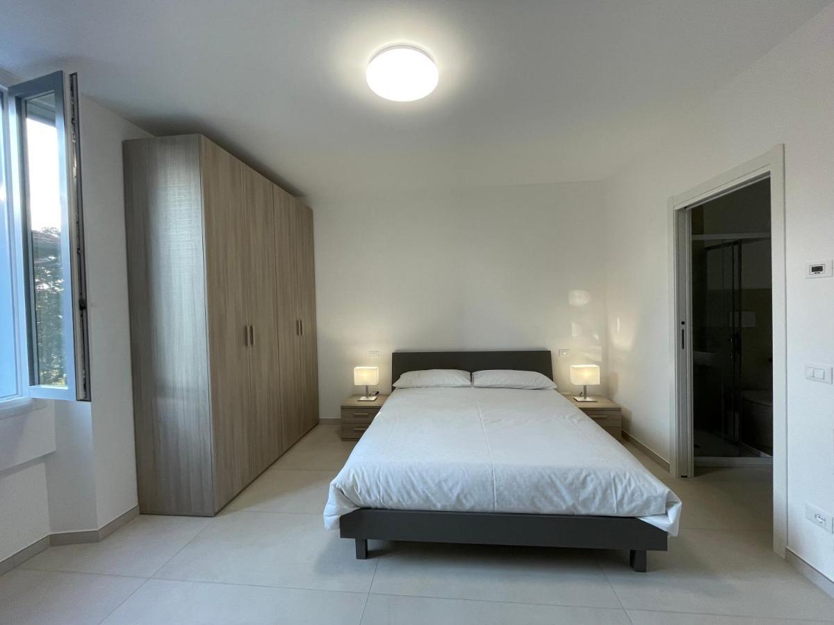 Apartment Carissimi 4 Mailand